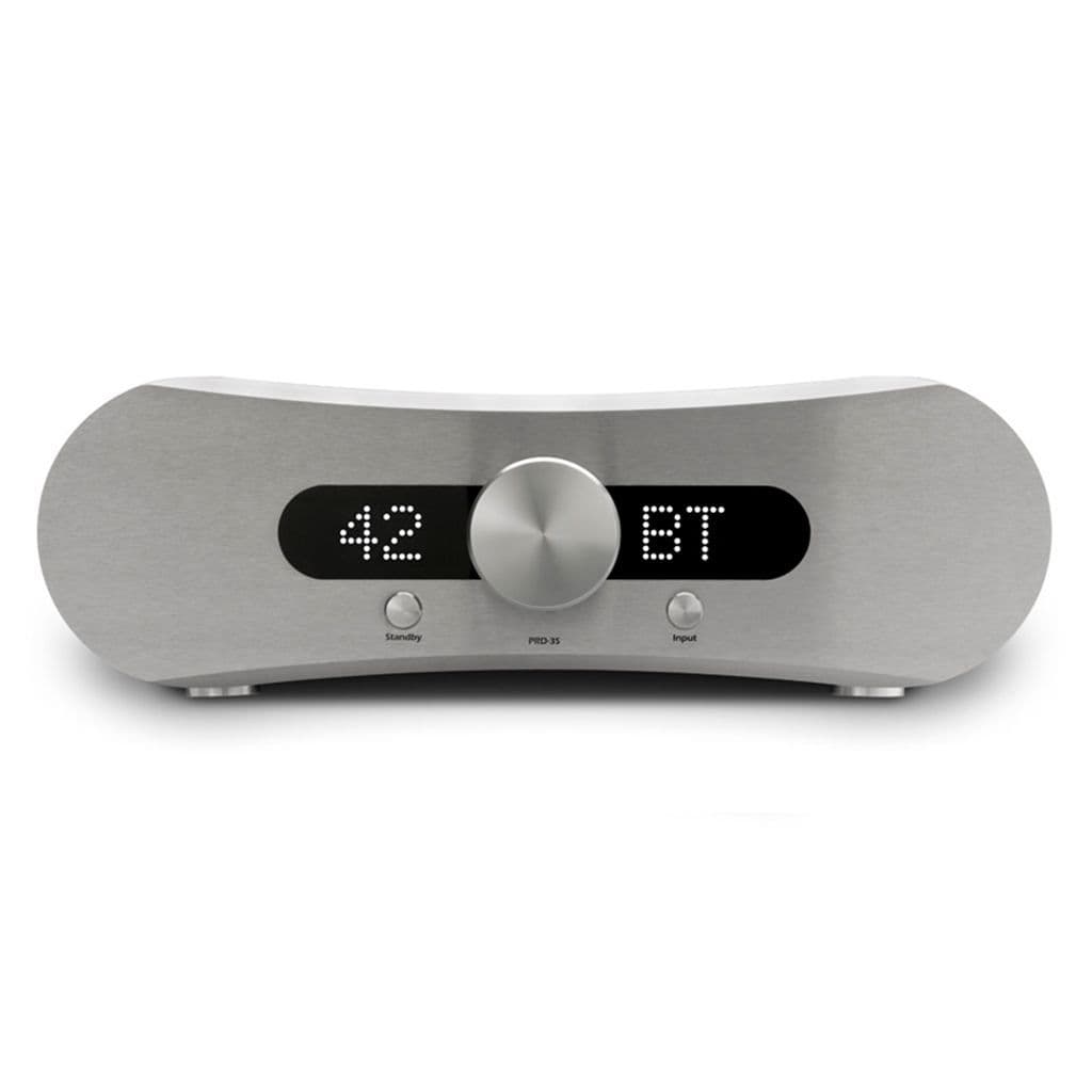Gato Audio PRD-3S NPM Preamplifier / DAC