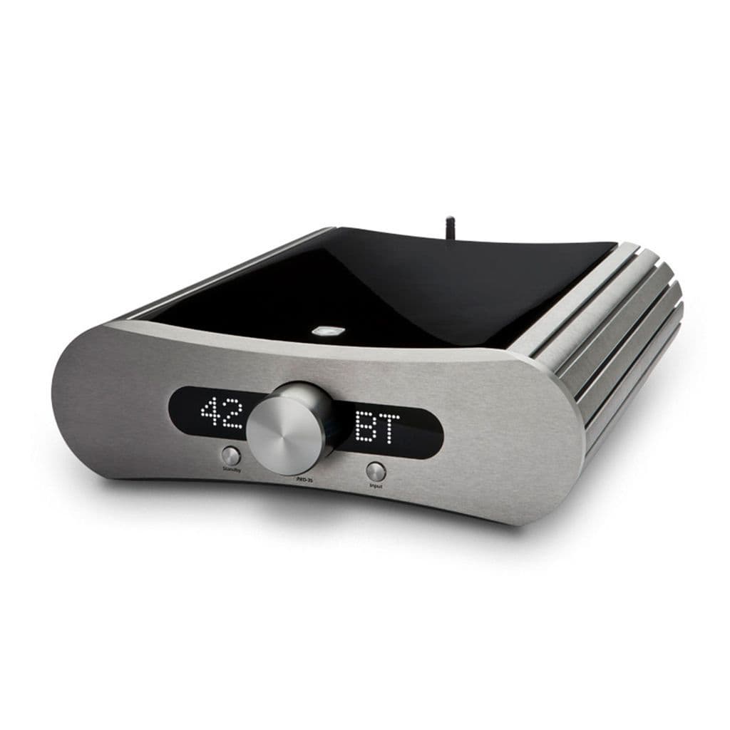 Gato Audio PRD-3S Preamplifier / DAC