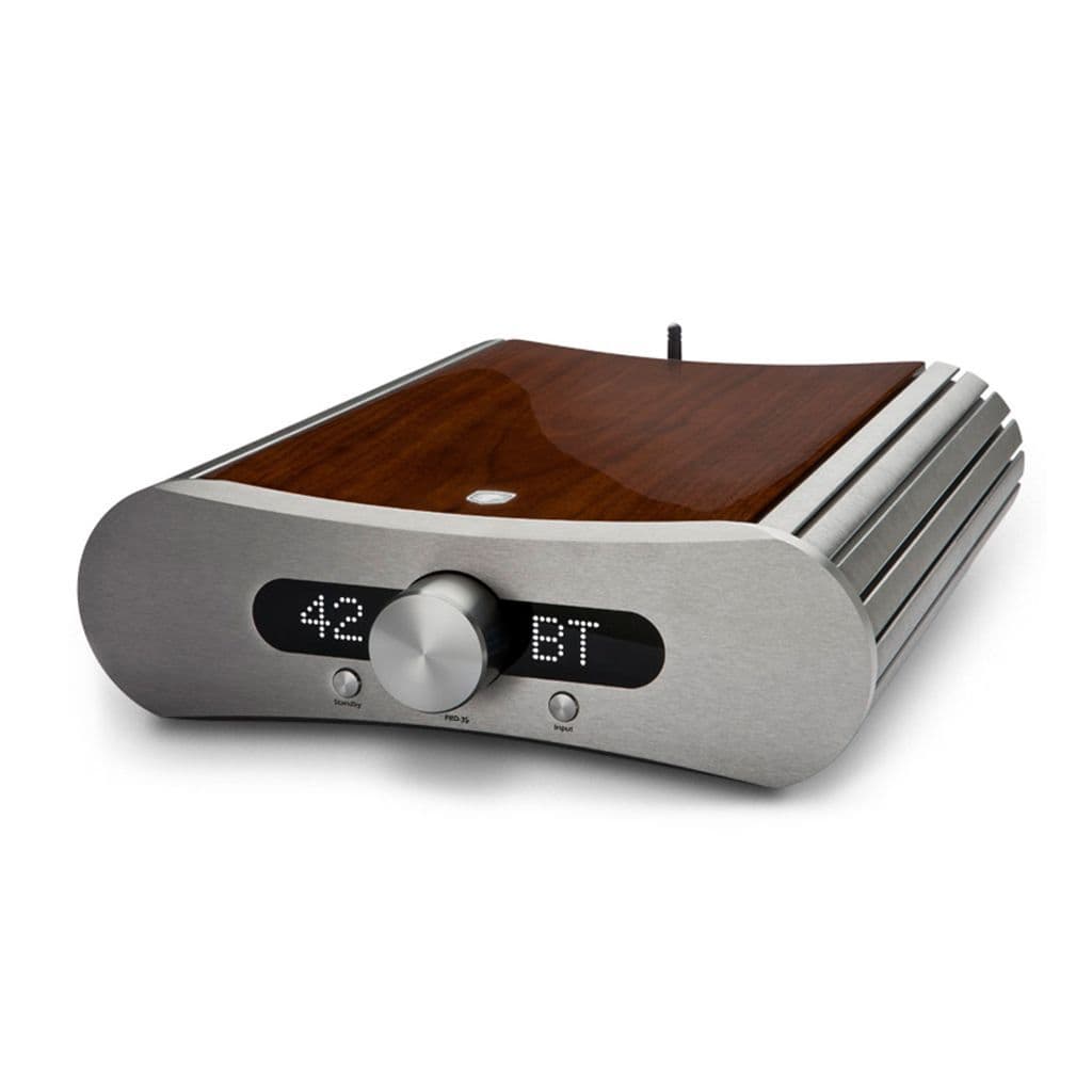 Gato Audio PRD-3S Preamplifier / DAC