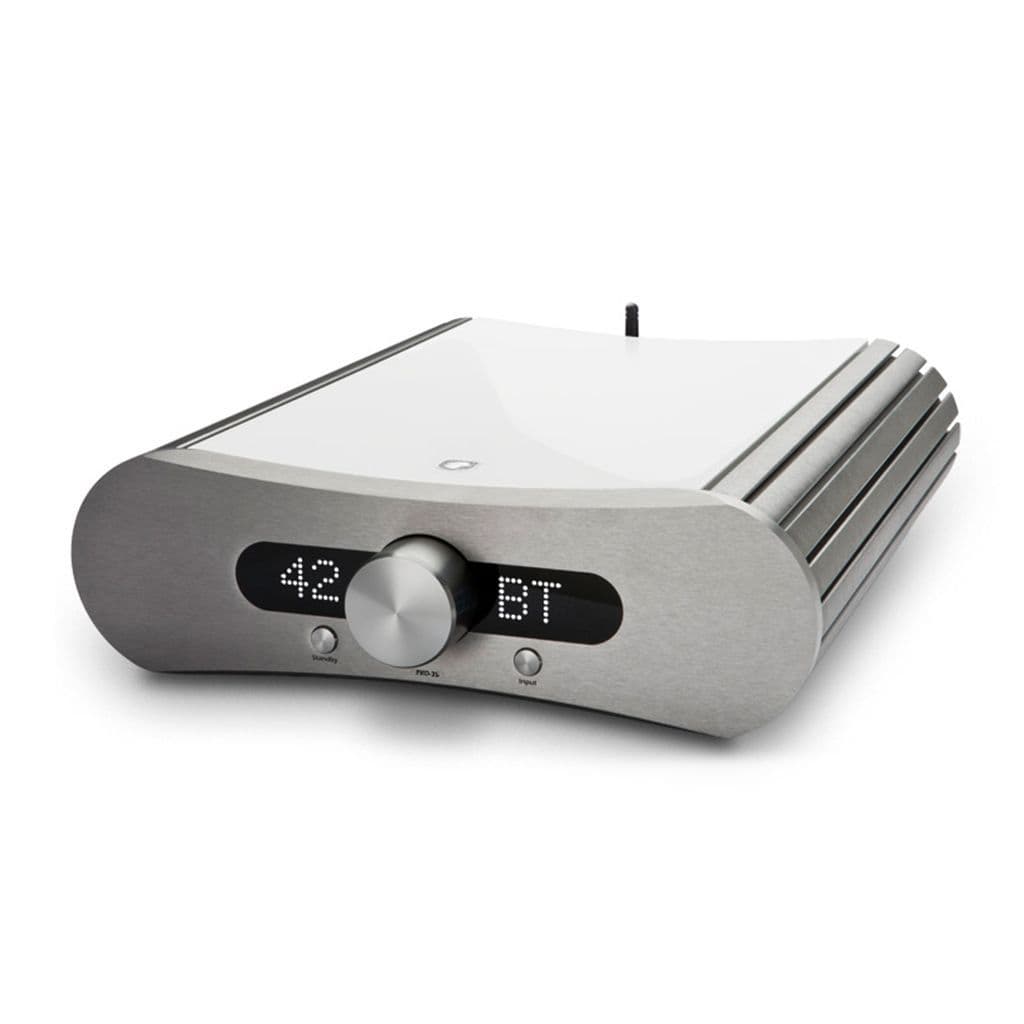 Gato Audio PRD-3S Preamplifier / DAC - UPGRADE*