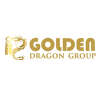Golden Dragon