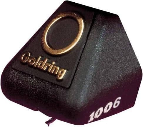 Goldring D06 Replacement Stylus for 1006