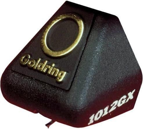 Goldring D12 GX Replacement Stylus for 1012