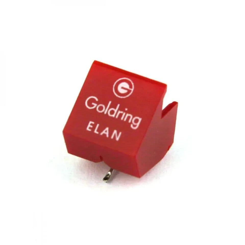 Goldring D145SR Replacement Stylus for Elan