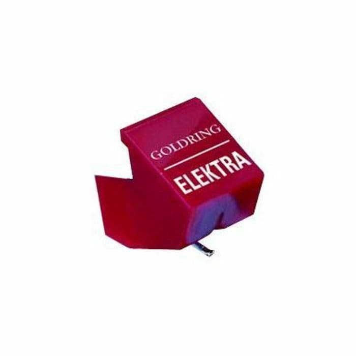 Goldring D152E Hi-Fi Elliptical Stylus For Elektra Cartridges