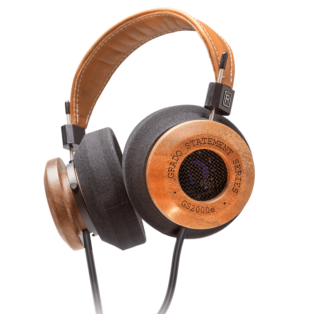 Grado GS2000e Headphones