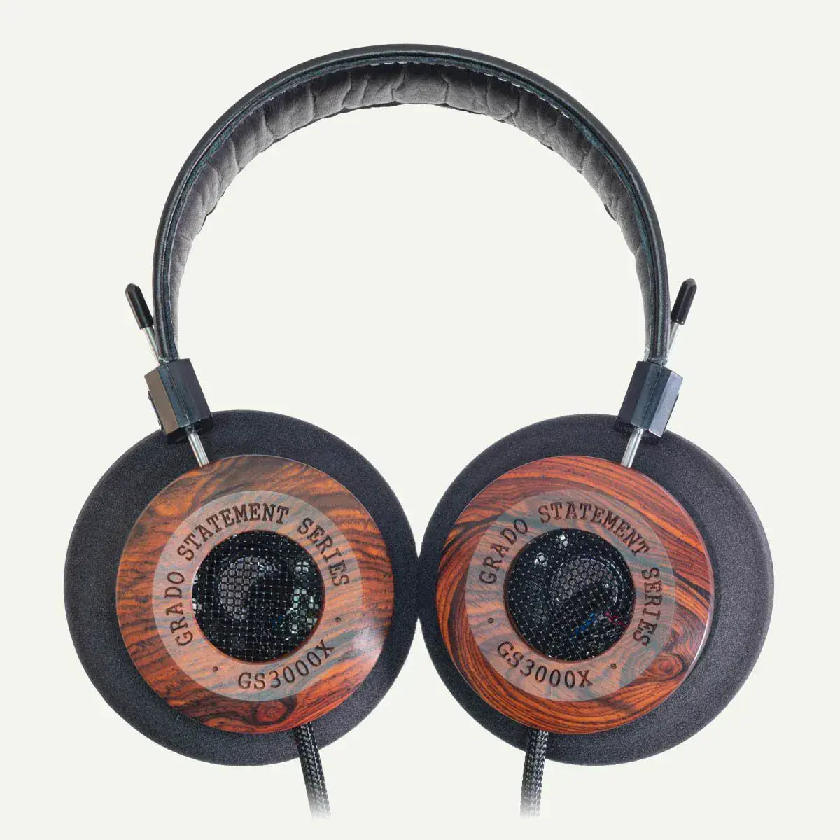 Grado Labs GS3000x Statement Headphones