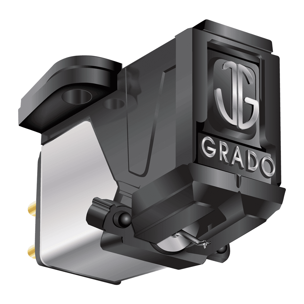 Grado Prestige Black3/Green3 Cartridge