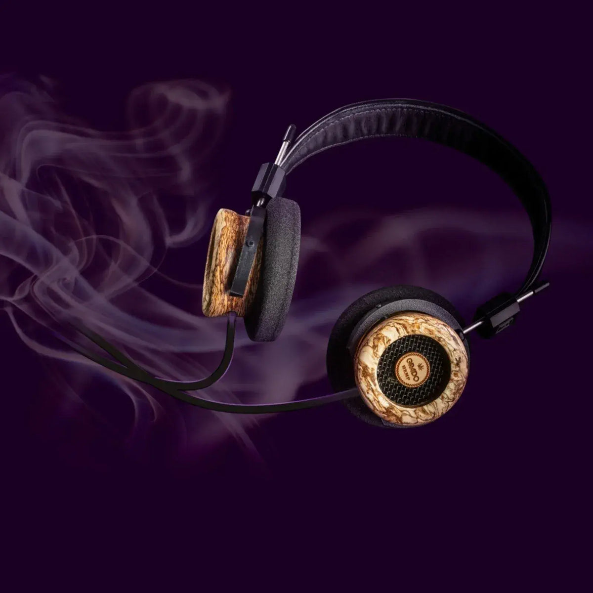 Grado The Hemp Headphones