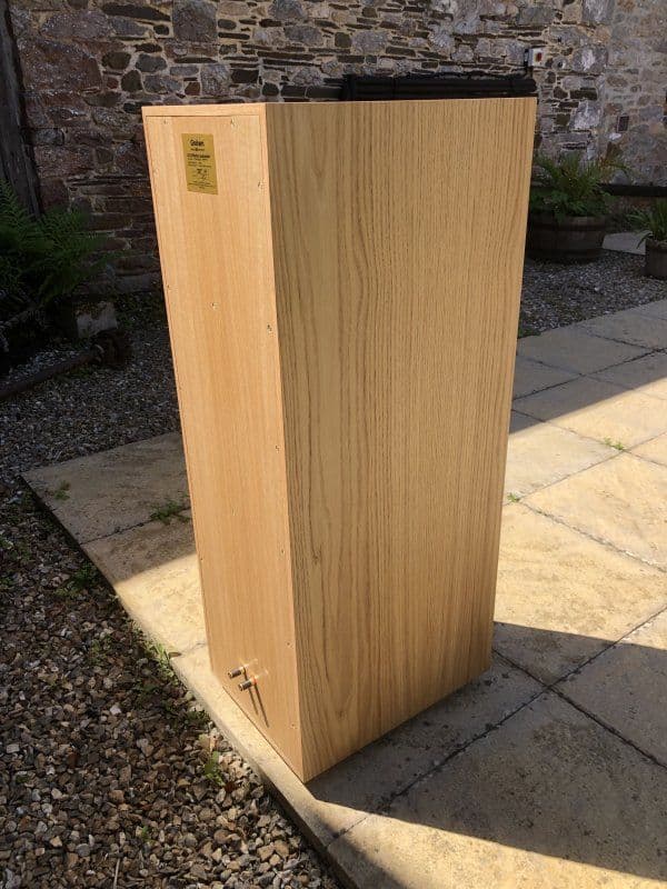 Graham Audio LS5/5f Loudspeakers