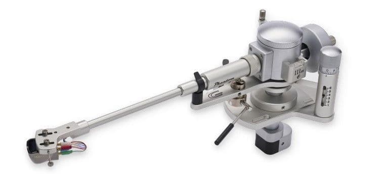 Graham Engineering Phantom III SE (2025) Tonearm
