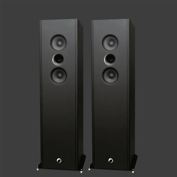 Grandinote Mach 2 Estrema Loudspeakers