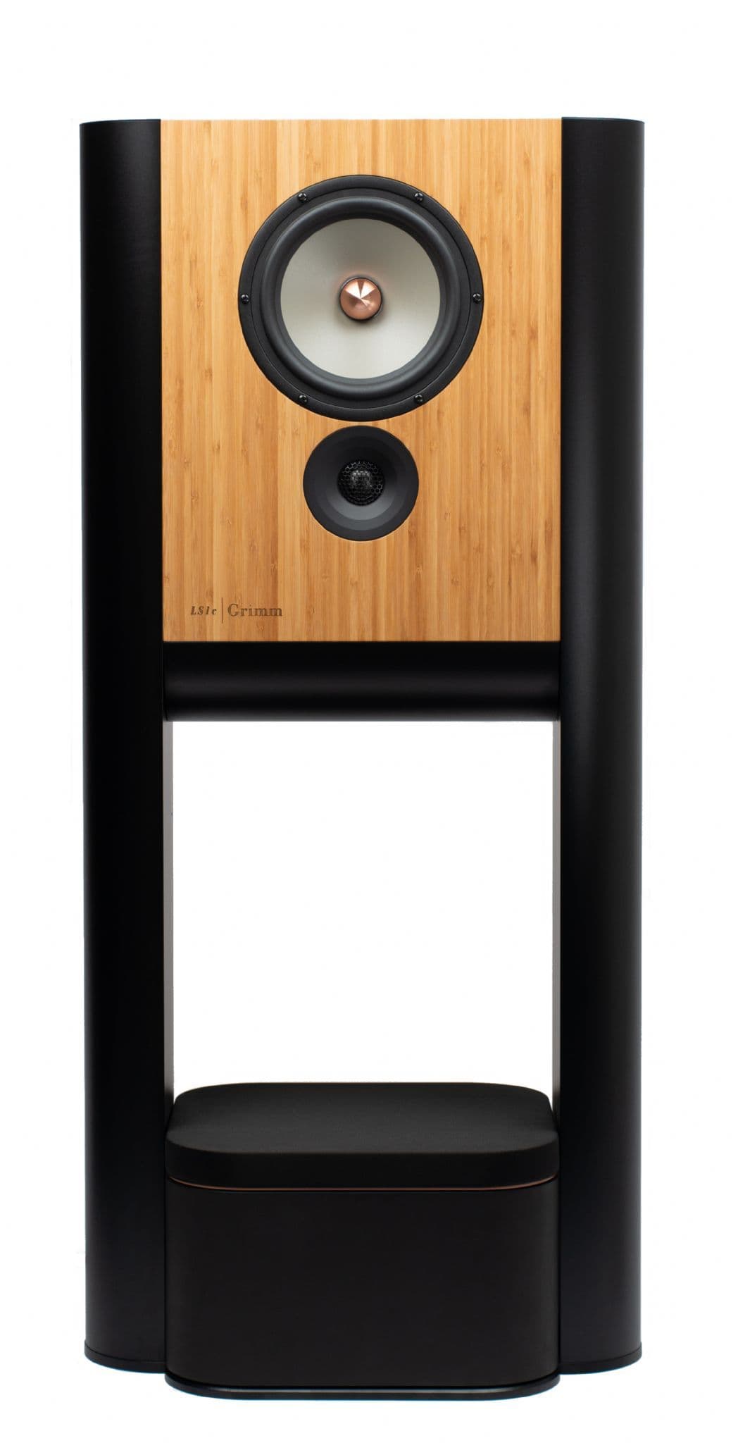 Grimm Audio LS1C Loudspeaker System