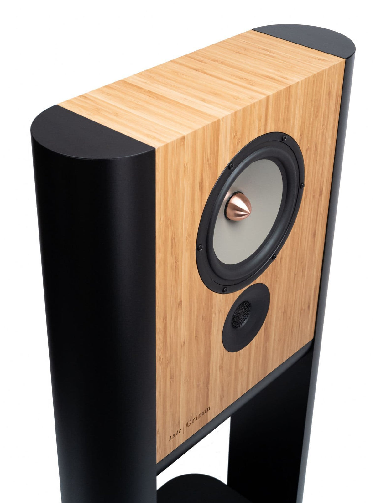 Grimm Audio LS1C Loudspeaker System