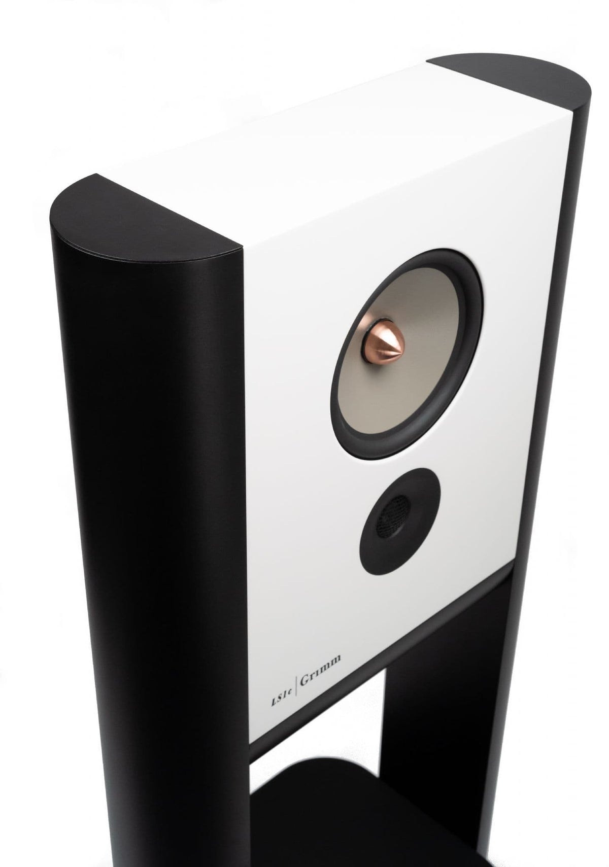 Grimm Audio LS1C Loudspeaker System