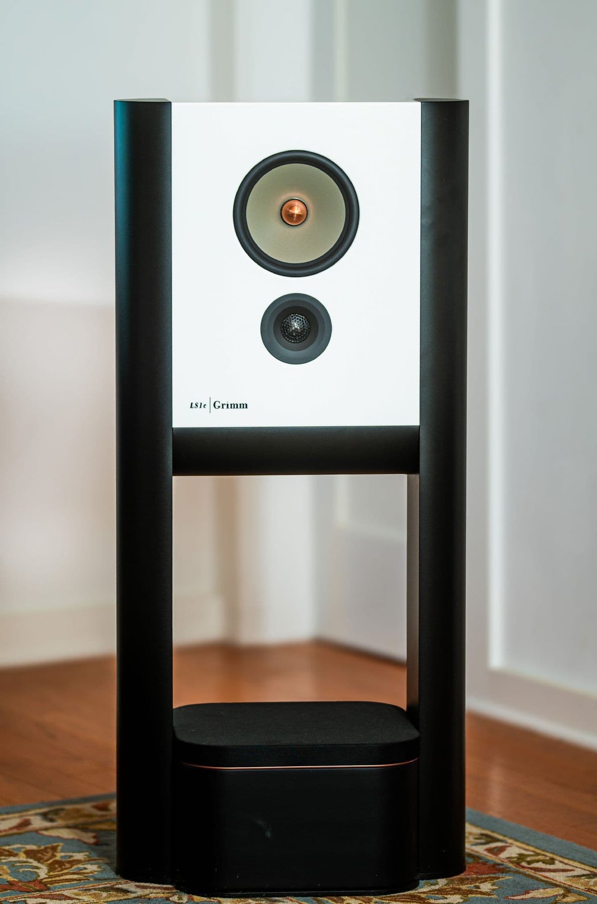 Grimm Audio LS1C Loudspeaker System