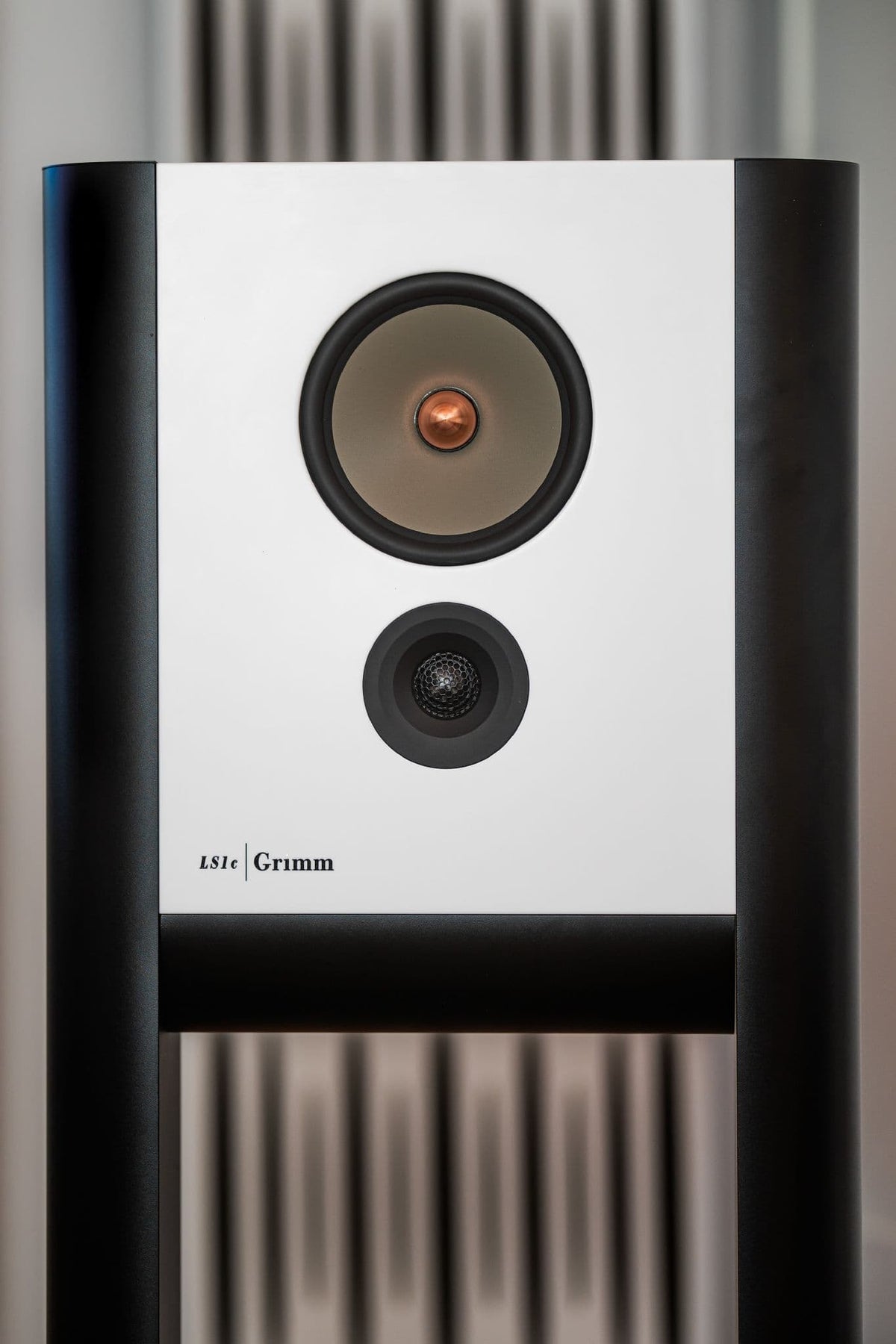 Grimm Audio LS1C Loudspeaker System