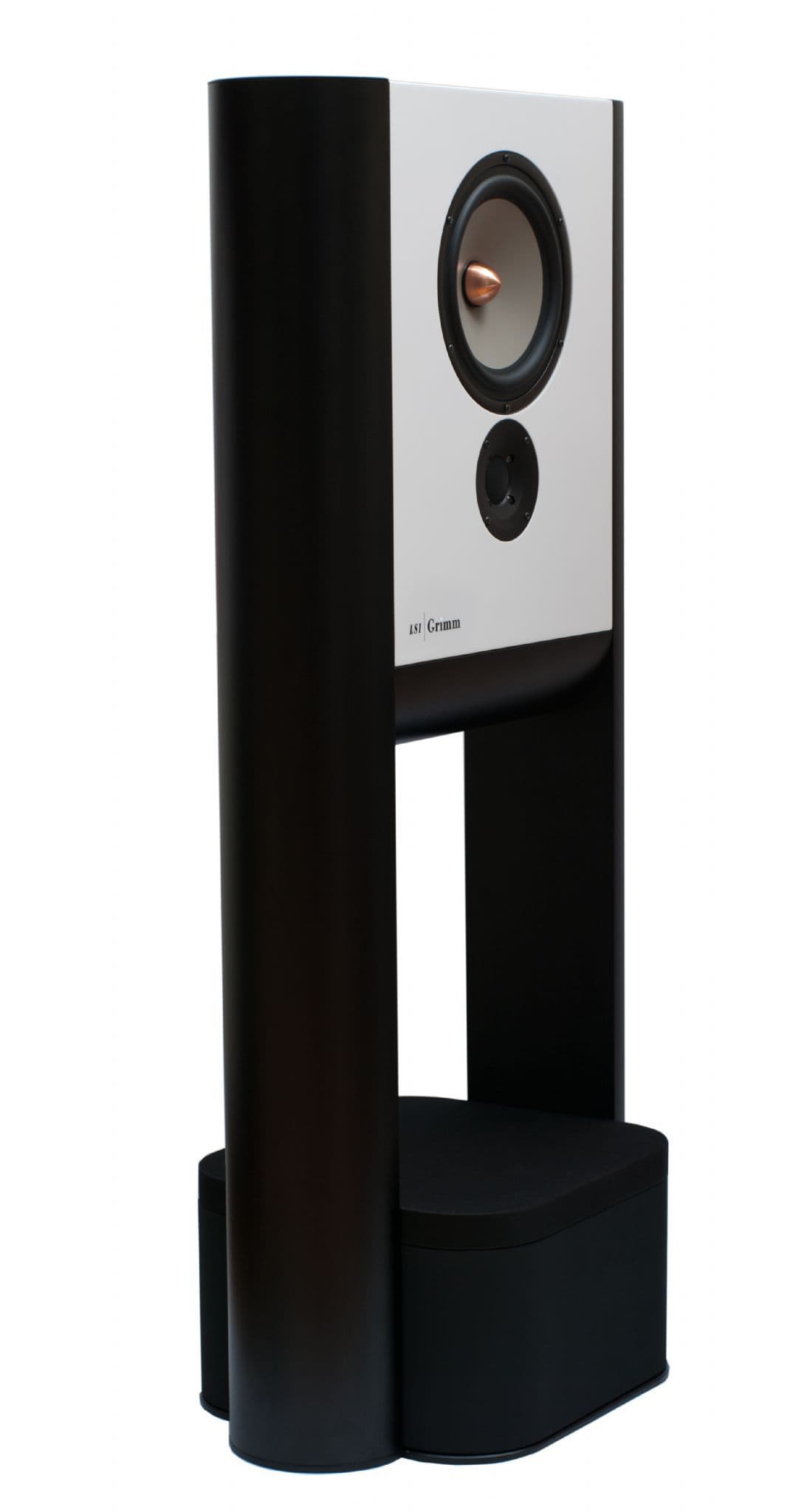 Grimm Audio LS1V2 Loudspeaker System