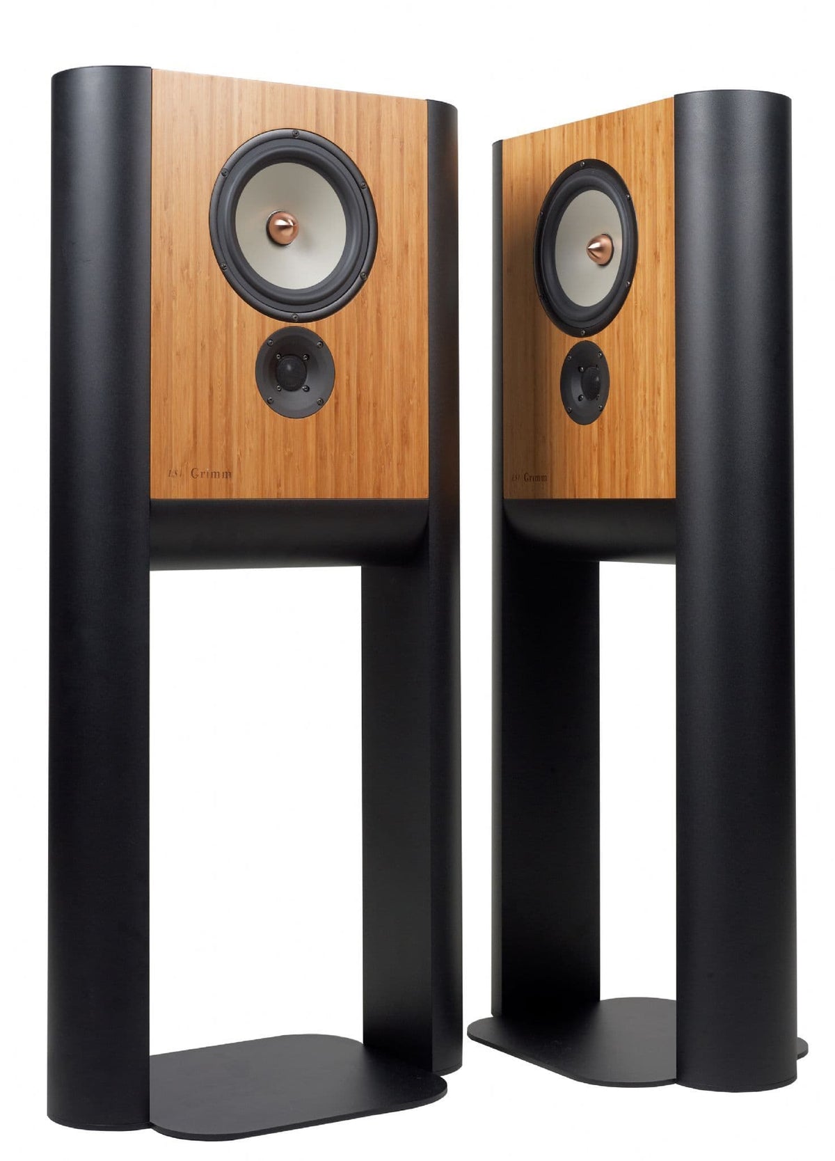 Grimm Audio LS1V2 Loudspeaker System