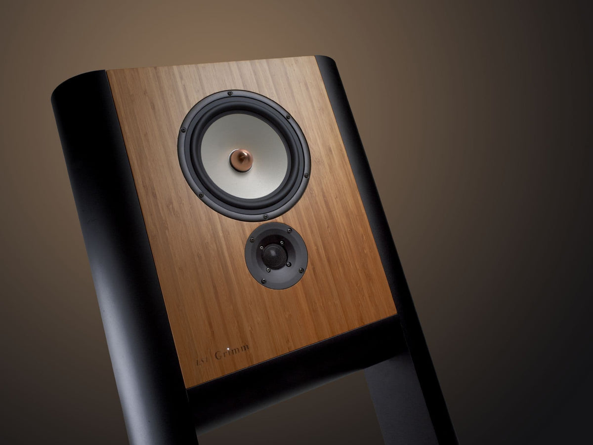 Grimm Audio LS1V2 Loudspeaker System
