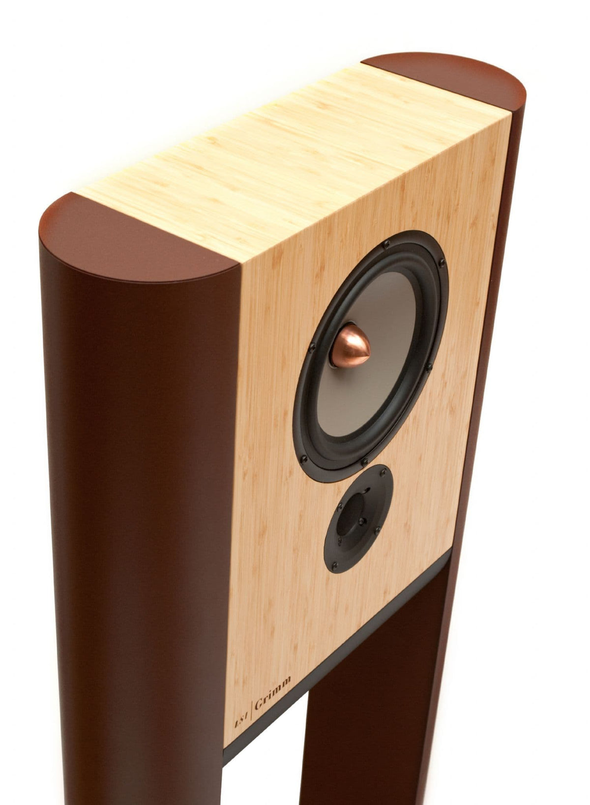 Grimm Audio LS1V2 Loudspeaker System