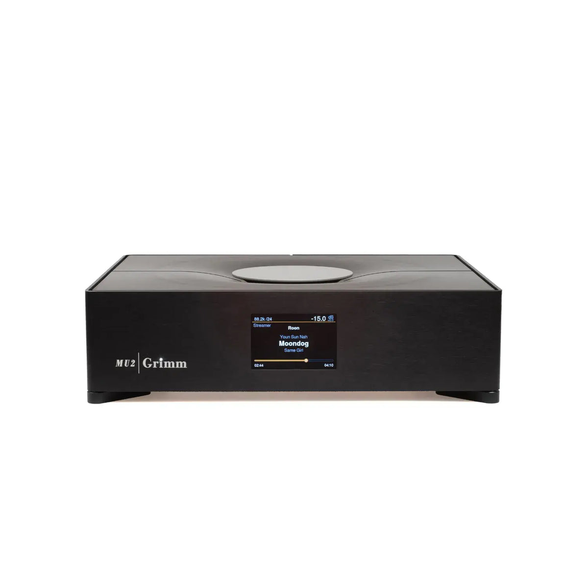 Grimm Audio MU2 Music Player