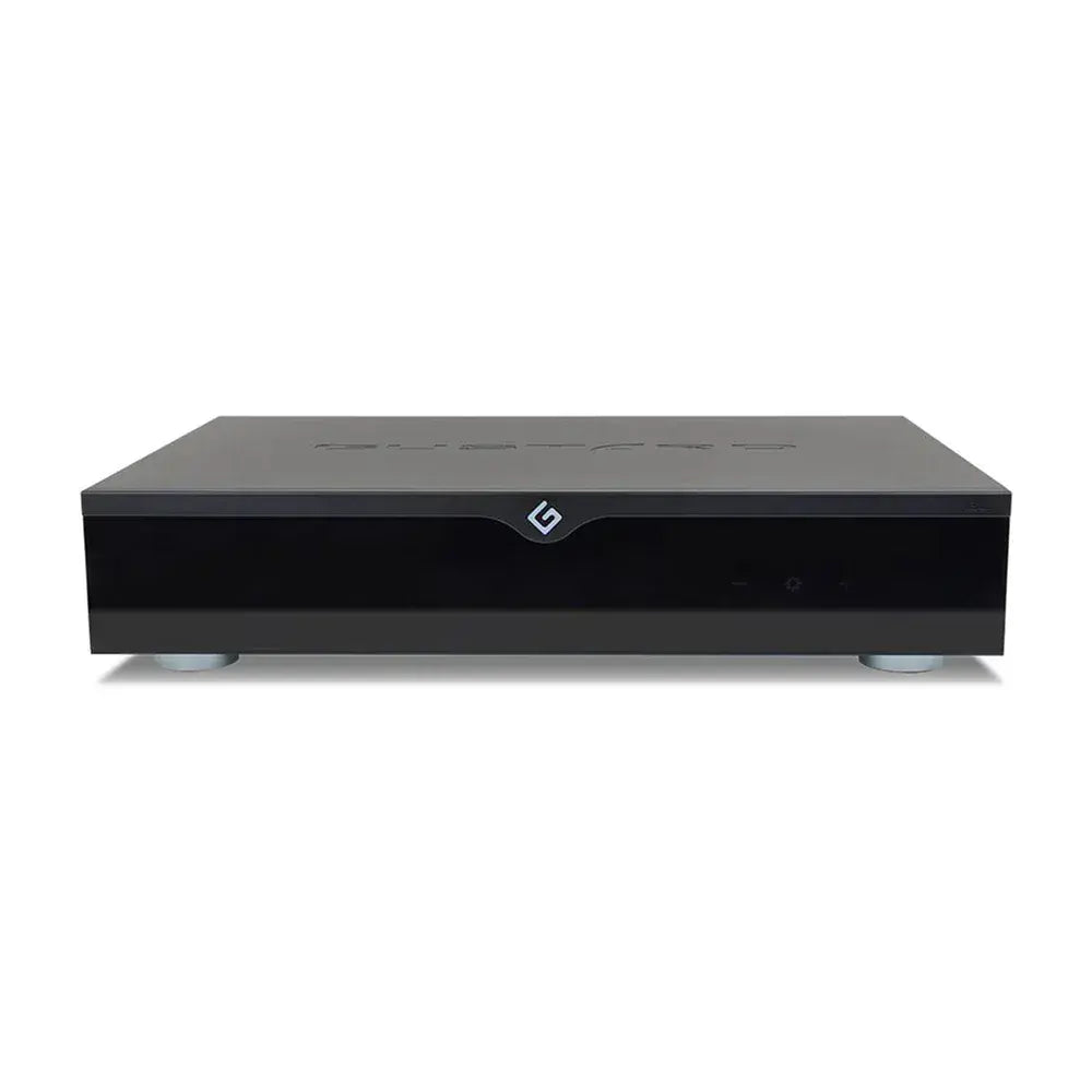 Gustard R30 Discrete R2R 27BIT Network Streaming DAC