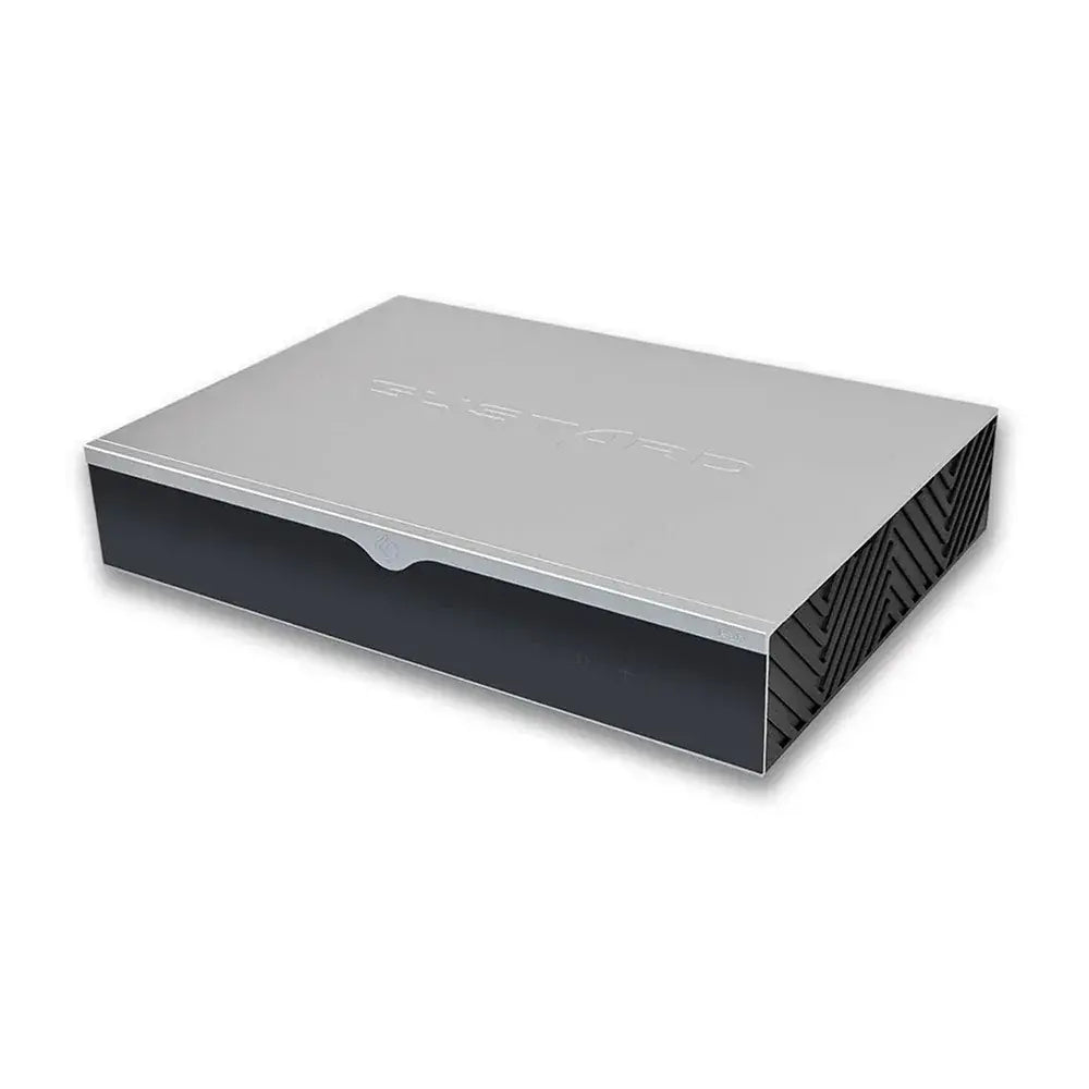 Gustard R30 Fully Discrete R2R Network Streaming DAC