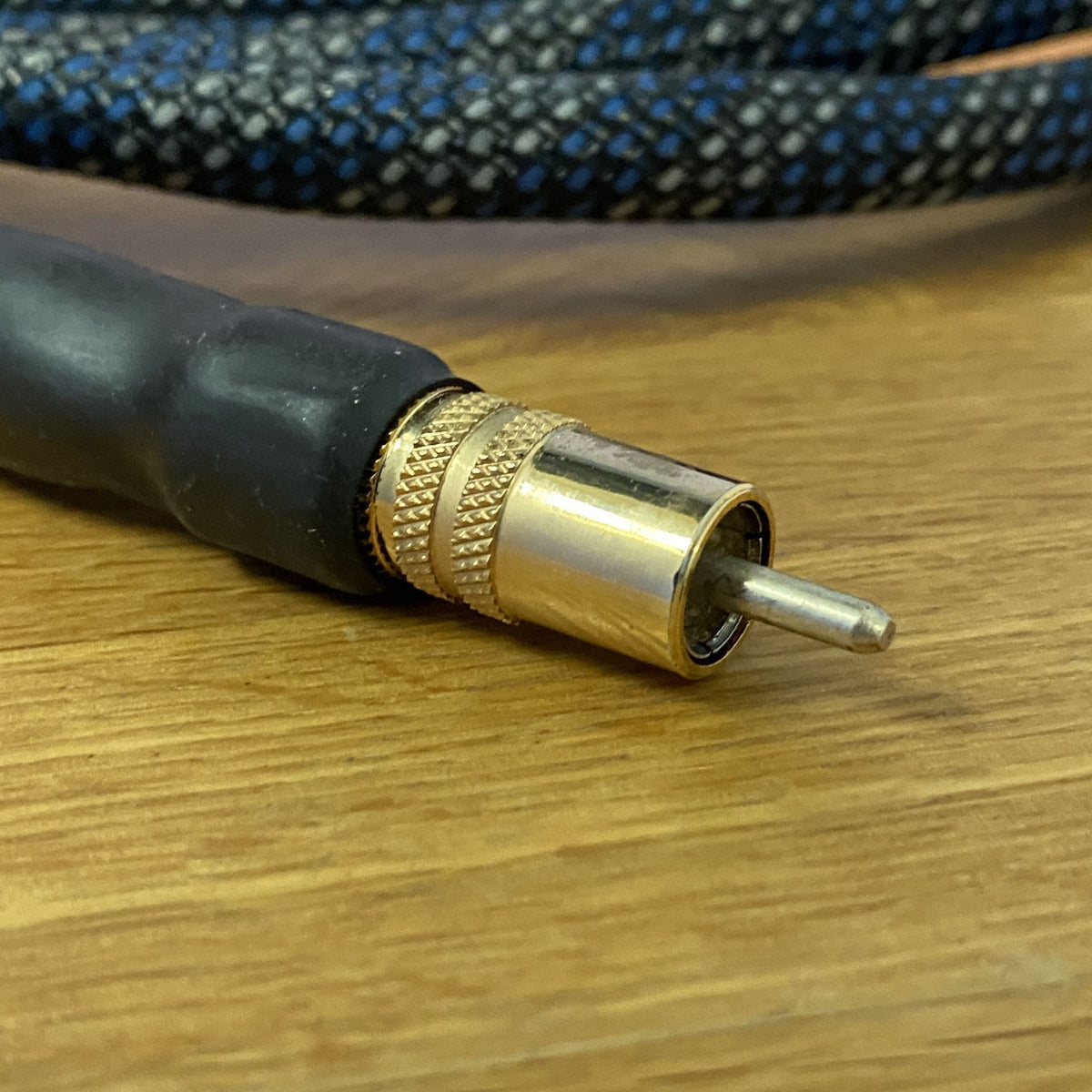 Heavens Gate Audio Ultra Supreme Generation II Digital Link RCA-RCA 3m