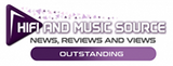 Hi-Fi & Music Source - Outstanding