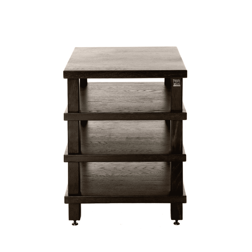 Hi-Fi Racks Podium Slimline XS