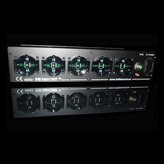 HiDiamond HDX2 Power Distributor
