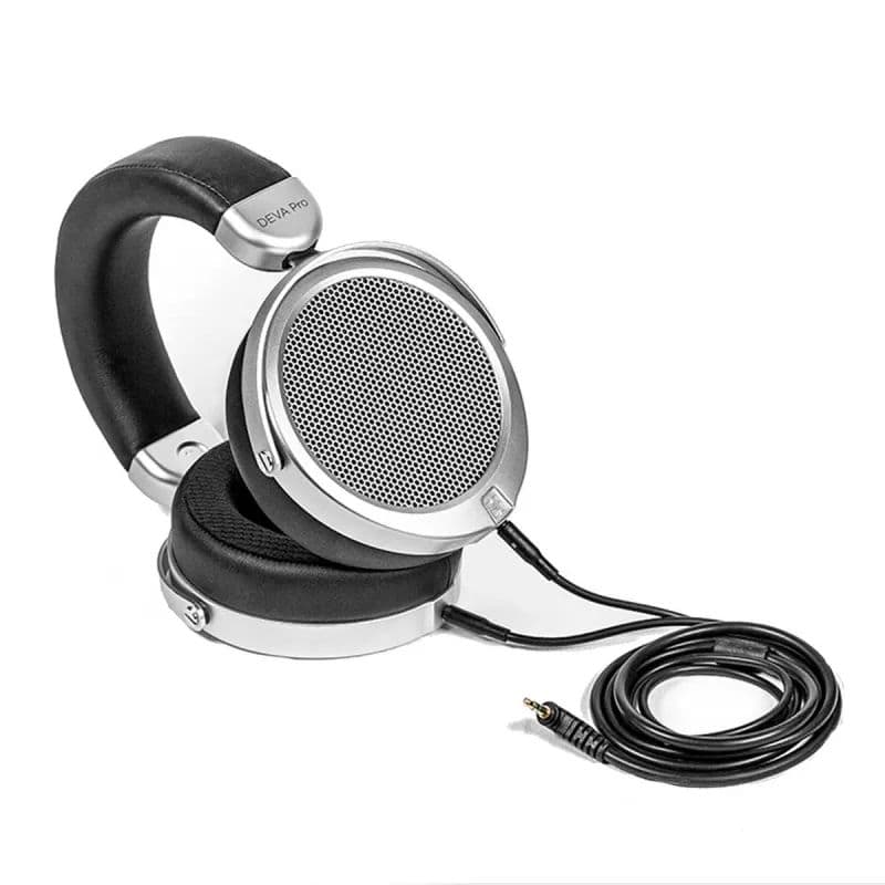 HiFi Man Deva Pro Wired Headphones