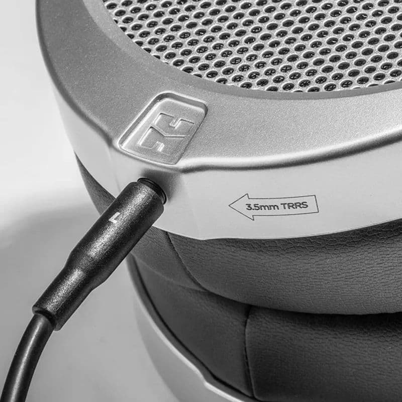 HiFi Man Deva Pro Wired Headphones