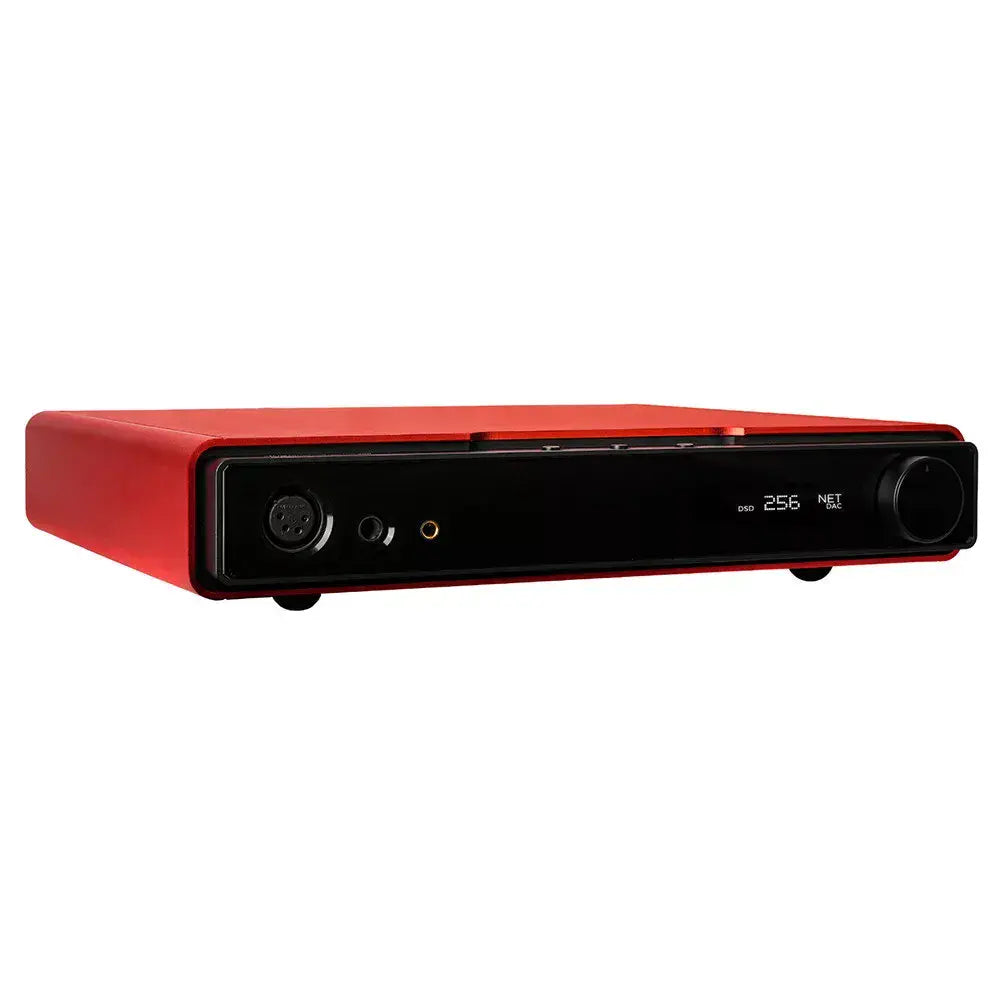 HiFi Man Goldenwave SERENADE Jr DAC Headphone Amplifier