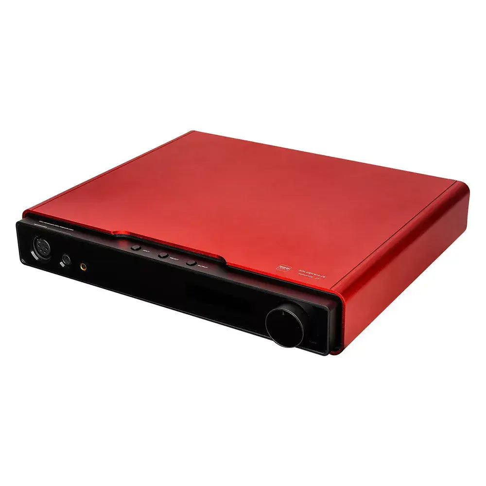 HiFi Man Goldenwave SERENADE Jr DAC Headphone Amplifier