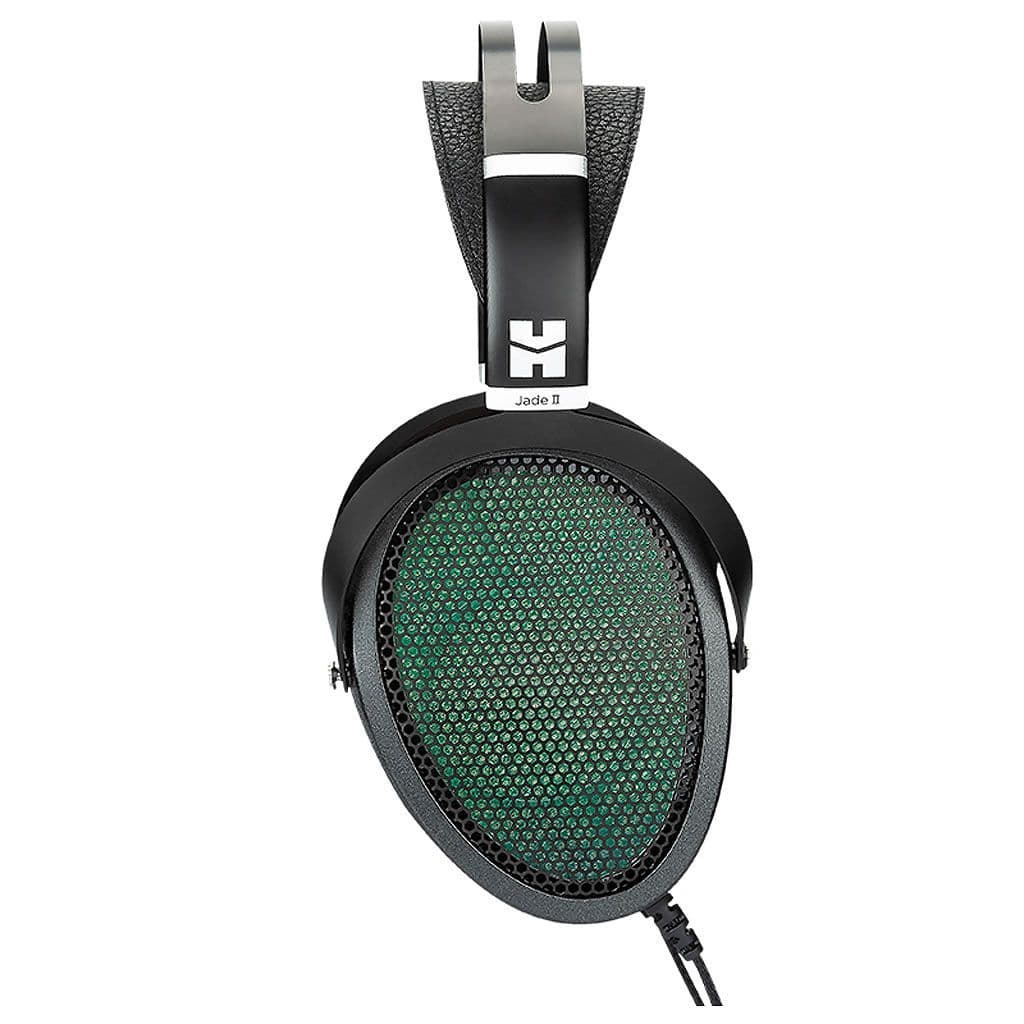 HiFi Man Jade II Electrostatic Headphones