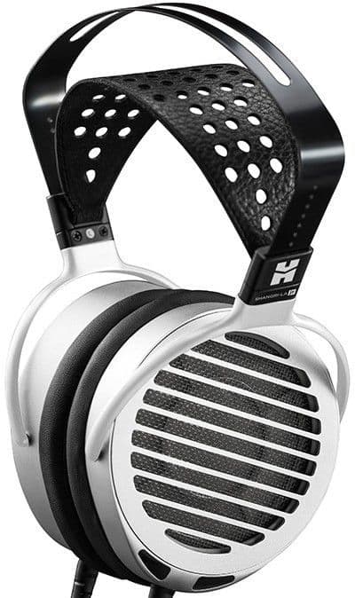 HiFi Man Shangri La Jr Electrostatic Headphones