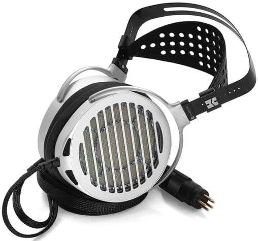 HiFi Man Shangri La Jr Electrostatic Headphones