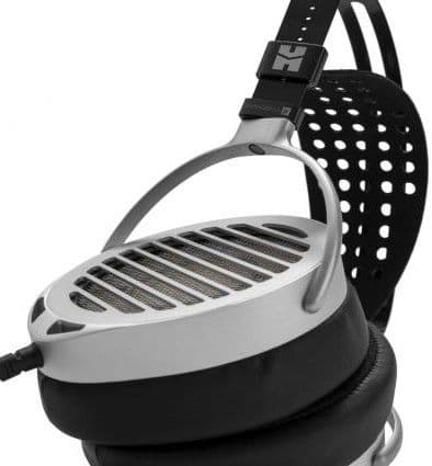 HiFi Man Shangri La Jr Electrostatic Headphones