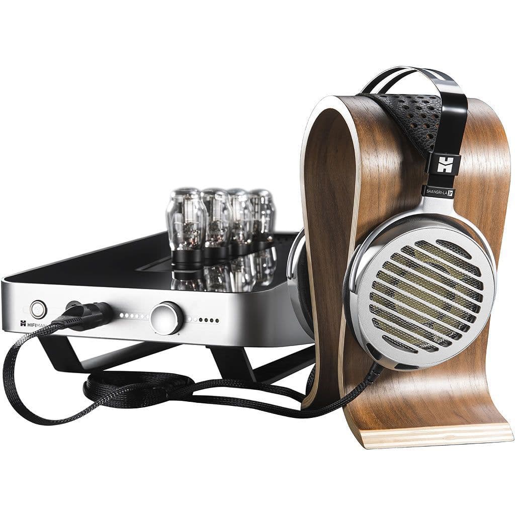HiFi Man Shangri La Jr Electrostatic Headphones
