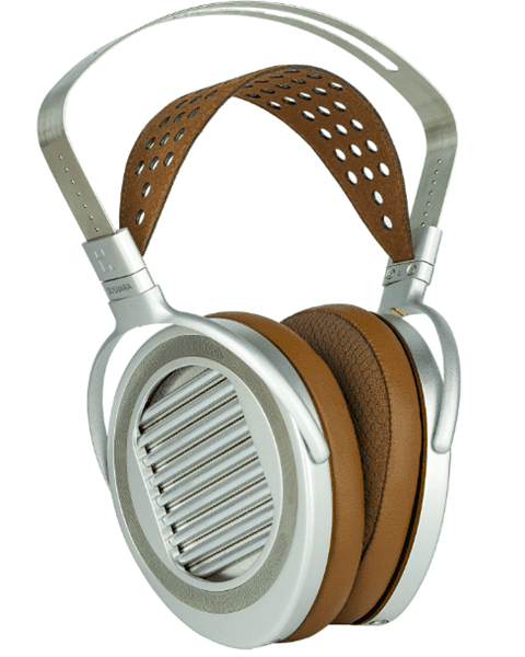 HiFi Man Susvara Unveiled Reference Planar Headphones