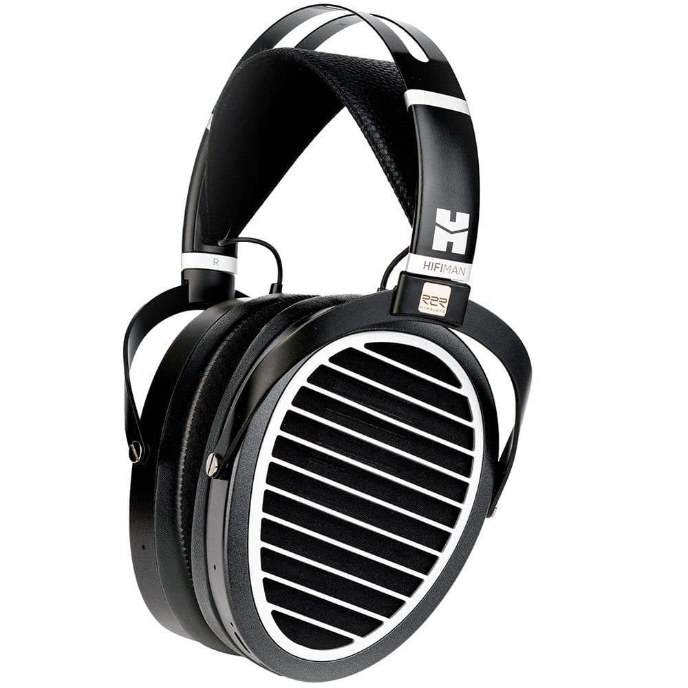 Hifiman Ananda-BT R2R Wireless Planar Headphones