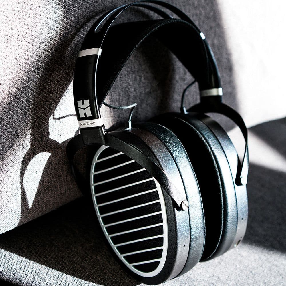 Hifiman Ananda-BT R2R Wireless Planar Headphones