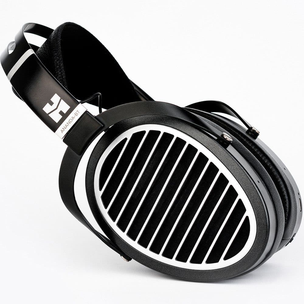 Hifiman Ananda-BT R2R Wireless Planar Headphones