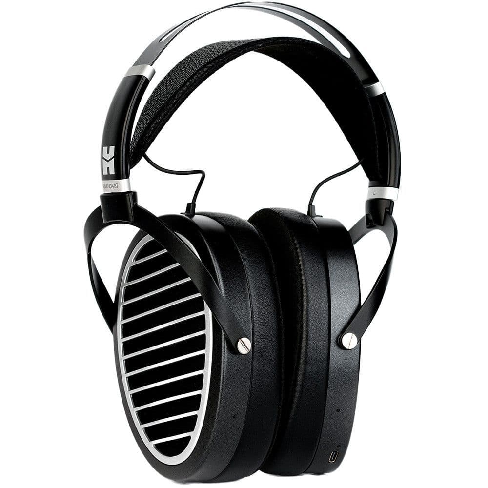 Hifiman Ananda-BT R2R Wireless Planar Headphones