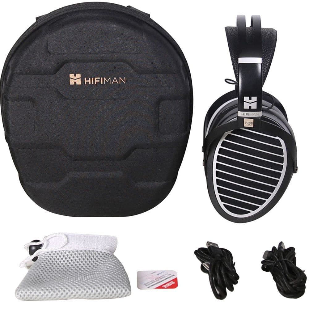 Hifiman Ananda-BT R2R Wireless Planar Headphones