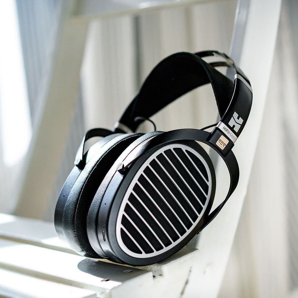 Hifiman Ananda-BT R2R Wireless Planar Headphones