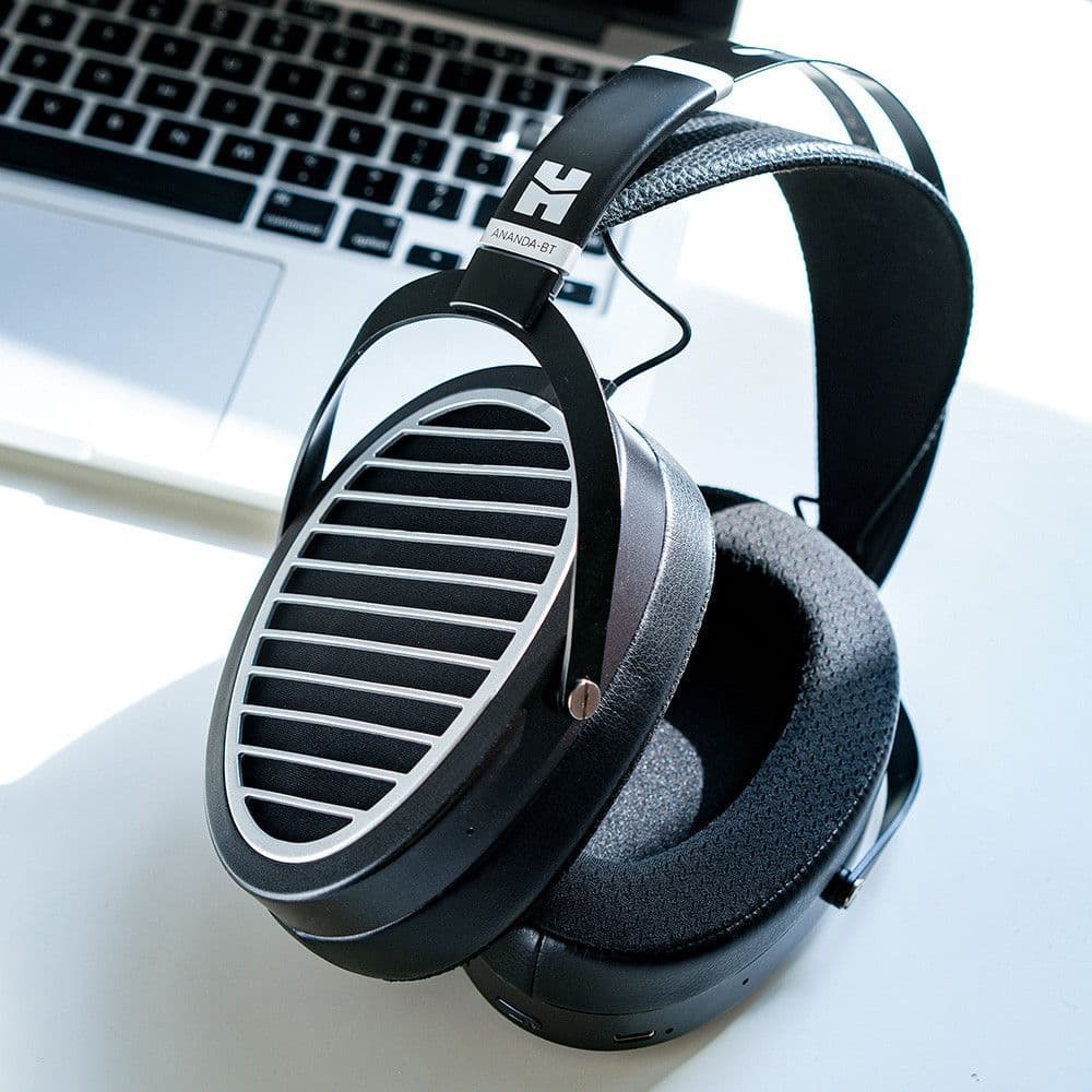 Hifiman Ananda-BT R2R Wireless Planar Headphones