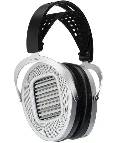 Hifiman Ananda Unveiled Planar Magnetic Headphones